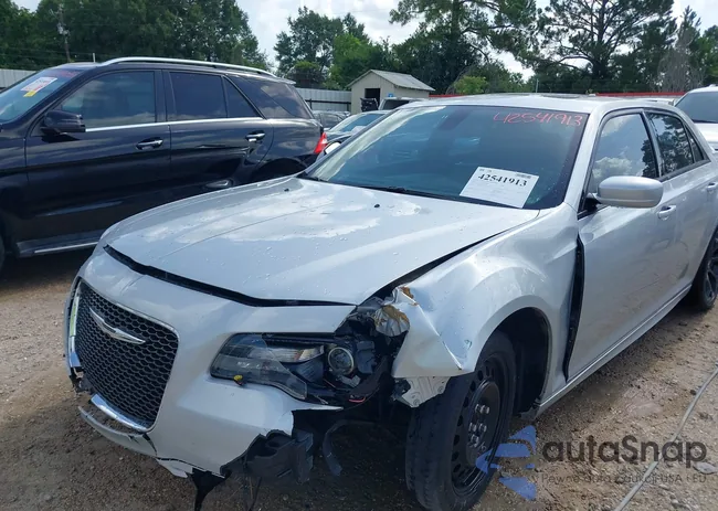 2C3CCABT6LH253300: 42541913