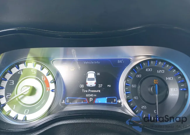 2C3CCABT6LH253300: 42541913