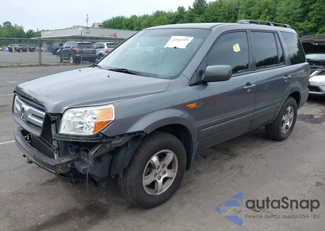 5FNYF18408B007252: 42541925