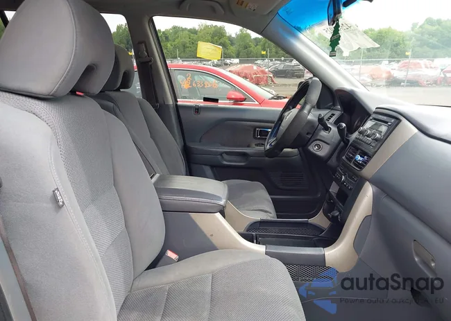 5FNYF18408B007252: 42541925