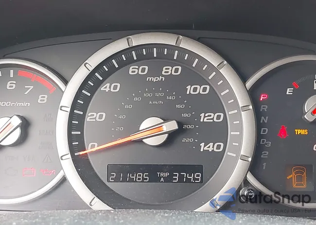 5FNYF18408B007252: 42541925