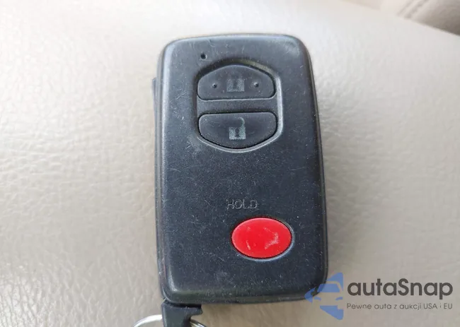 JTMDF4DV4A5030460: 42541967