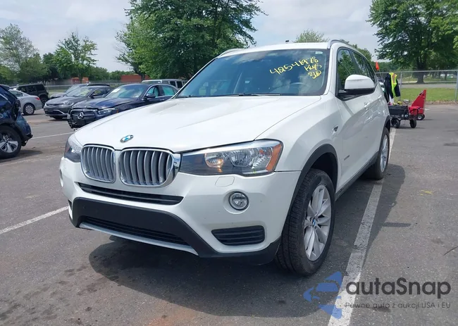 5UXWX9C58G0D94991: 42541978