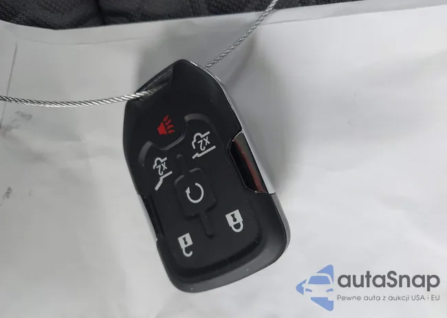 1GKS1CKJ0FR696641: 42542058