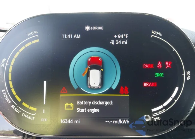 WMW13DJ07P2S73739: 42542088