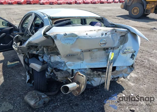 1N4AL2AP8BN468539: 42542093