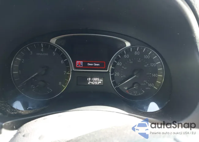 1N4AL3APXFC582176: 42542101