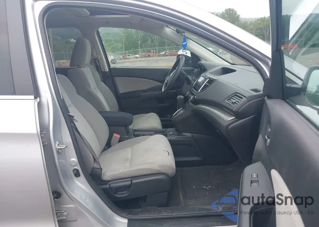 2HKRM4H52GH650562: 42542166