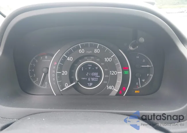 2HKRM4H52GH650562: 42542166