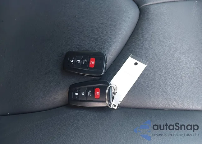 5TDGARAHXNS512129: 42541253