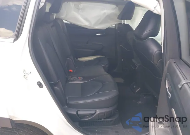 5TDGARAHXNS512129: 42541253