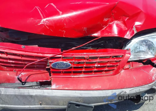 2FMZA51491BB39896: 42541254