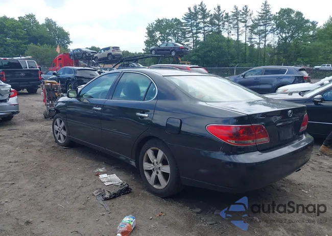 JTHBA30G155137459: 42541403