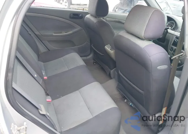 KL5JD66Z46K386104: 42541410