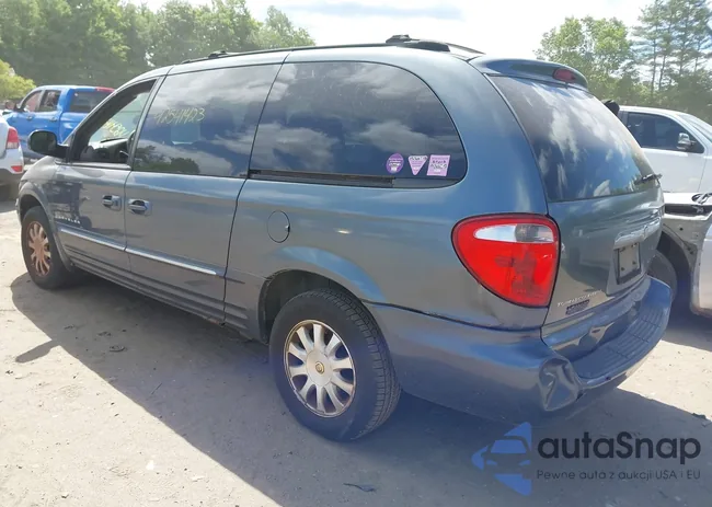 2C8GP54L31R312900: 42541423