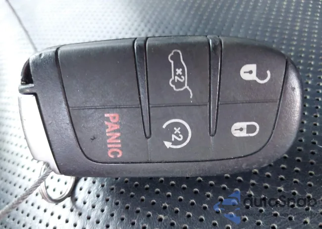 1C4RJFCT5EC302709: 42541467