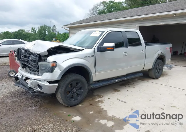 1FTFW1ET0DFC30982: 42541514