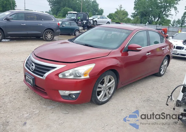 1N4BL3AP3DC125629: 42542570