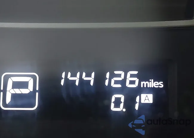 1N4BL3AP3DC125629: 42542570