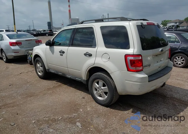 1FMCU9DG1BKA63740: 42542581