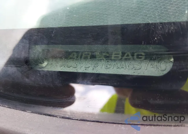 1FMCU9DG1BKA63740: 42542581