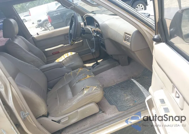 JT3VN29VXS0046332: 42542593