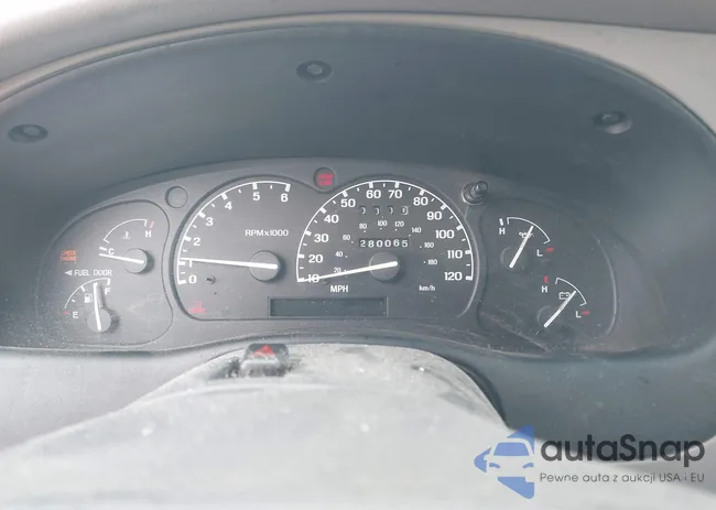 1FMYU22X6WUB65948: 42542594