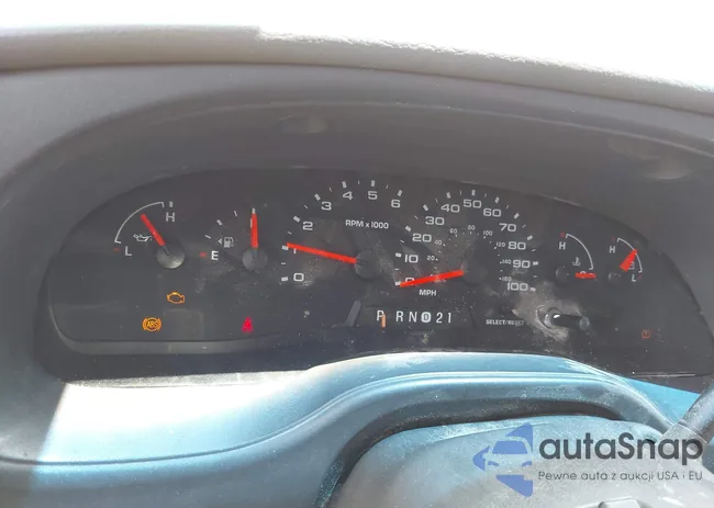 1FTNE24W58DA90266: 42542610