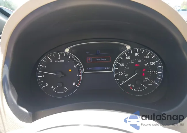 1N4AL3AP3GC261145: 42542654