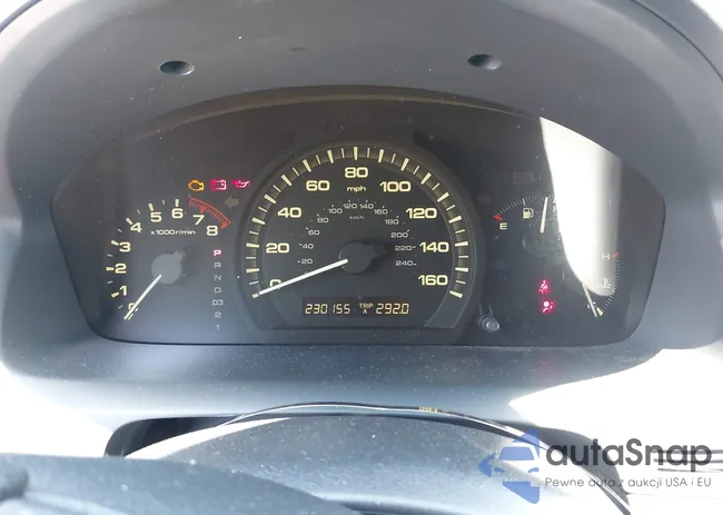 1HGCM56497A098105: 42542747