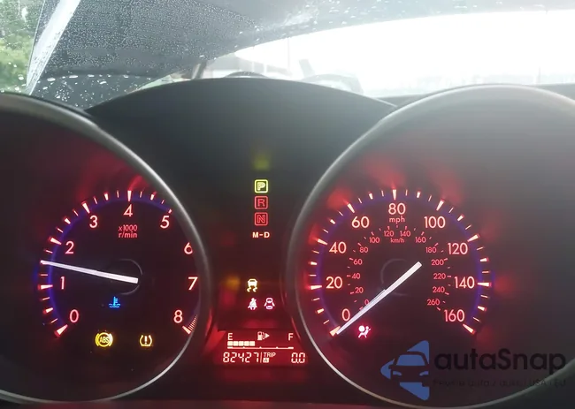 1YVHP80CX55M43672: 42542779