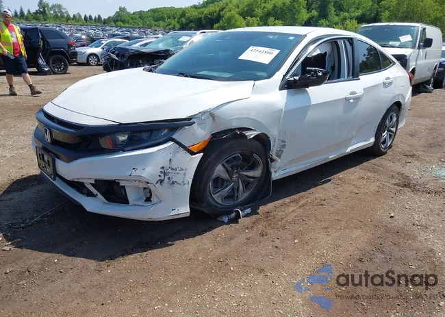 2HGFC2F66KH510409: 42542800