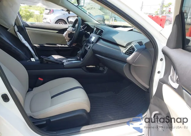 2HGFC2F66KH510409: 42542800