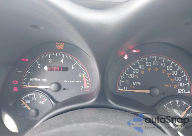 1G2NE52E35M246607: 42542852