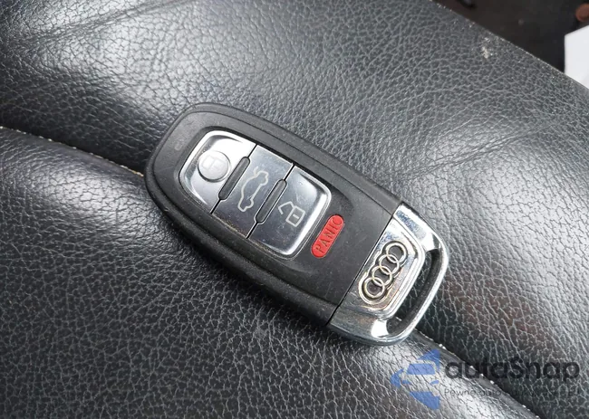 WAUBFAFL2DA169125: 42542910