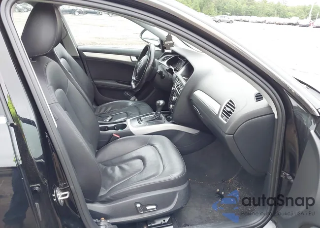 WAUBFAFL2DA169125: 42542910