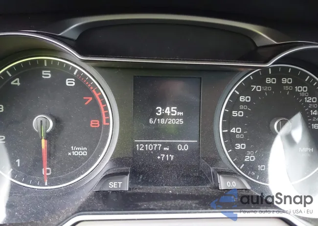 WAUBFAFL2DA169125: 42542910