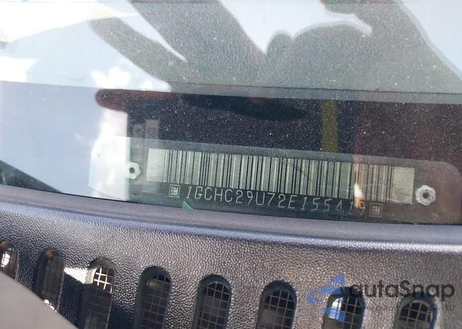 1GCHC29U72E155419: 42542932