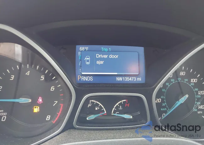 1FADP3F23EL215276: 42542944