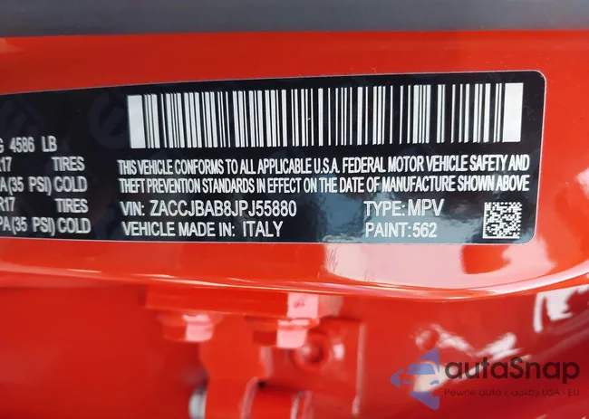 ZACCJBAB8JPJ55880: 42542969