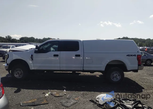 1FT7W2B62KEG22230: 42542970