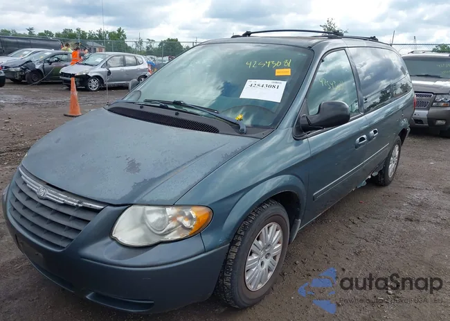 2C4GP44RX5R126955: 42543081