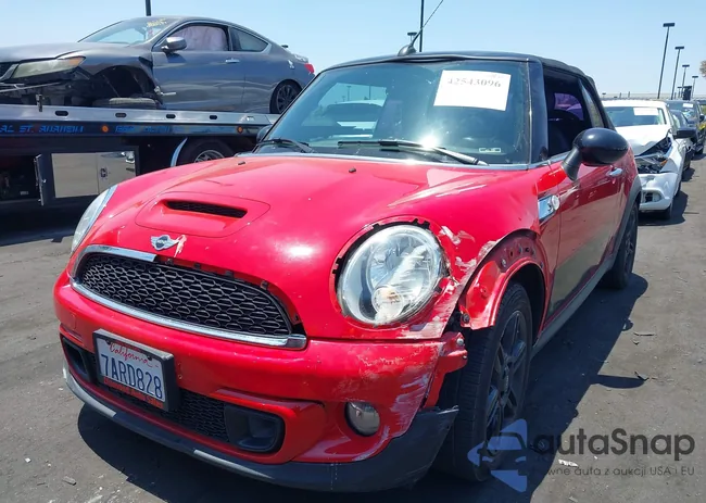 WMWZP3C53DT705159: 42543096