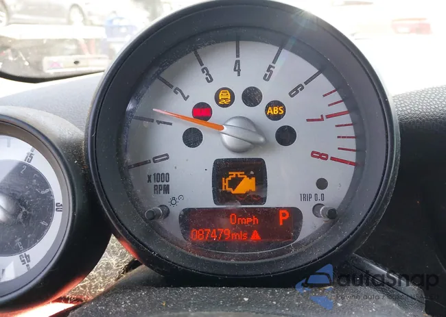 WMWZP3C53DT705159: 42543096