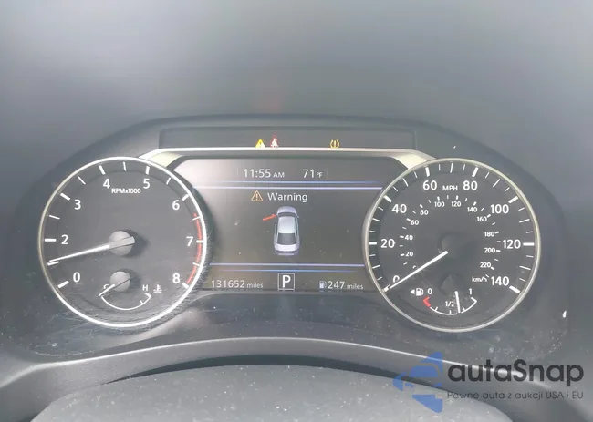 1N4BL4BW3KC147770: 42542176