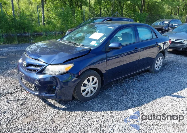 2T1BU4EE9DC100568: 42542234