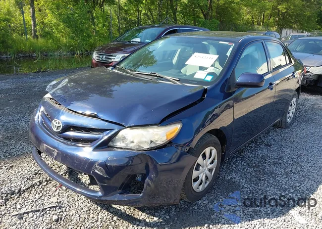 2T1BU4EE9DC100568: 42542234