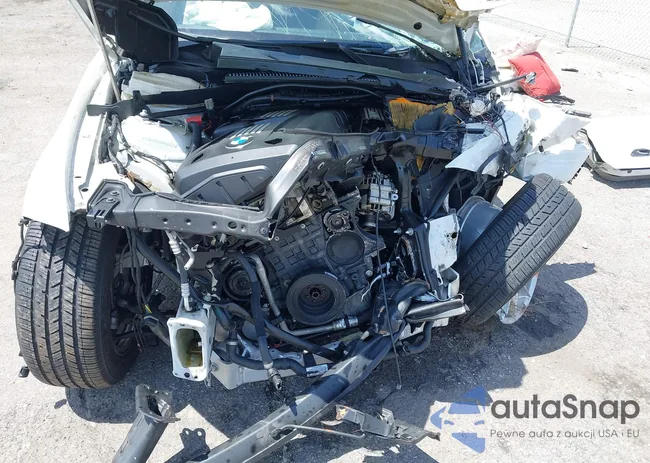 WBAUN1C54BVH83426: 42542254