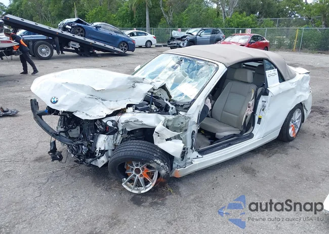 WBAUN1C54BVH83426: 42542254