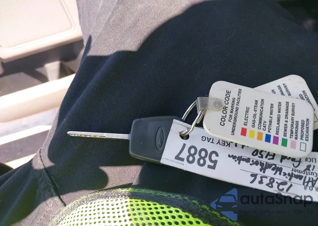 1FTMF1CB6JKF11169: 42542319